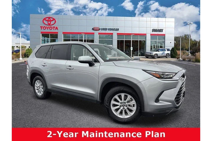 $40998 : Gold Certified2024 Grand High image 1