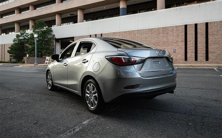 $13550 : 2016 SCION IA image 6