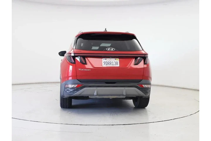 $20998 : Hyundai TUCSON 2022 Limited image 6