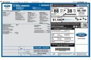 $8995 : Ford C-MAX Energi 2013 SEL 4 thumbnail
