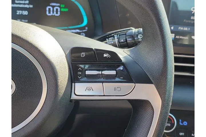 $21699 : Hyundai ELANTRA Hybrid 2025 image 6