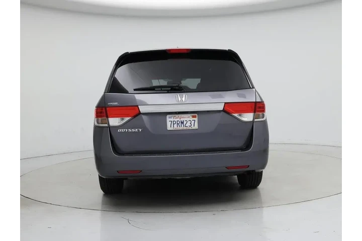 $21998 : Honda Odyssey 2016 EX-L 4dr image 6