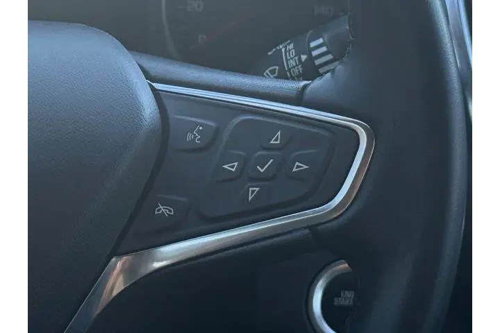 $20891 : Chevrolet Equinox 2024 LT 4d image 10