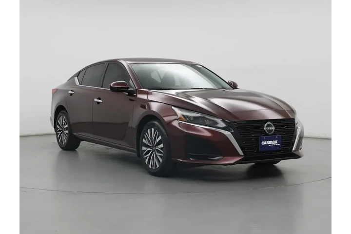 $23998 : Nissan Altima 2023 AWD 2.5 S image 1