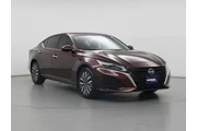 Nissan Altima 2023 AWD 2.5 S