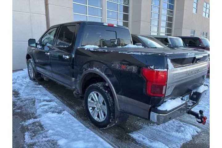 $31988 : Ford F-150 2019 4x4 King Ran image 1