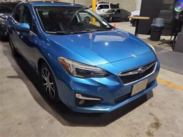 $10995 : 2017 SUBARU IMPREZA2017 SUBAR image 9