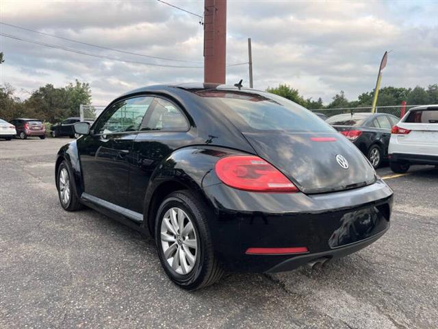 $11995 : 2013 Beetle 2.5L Entry PZEV image 8