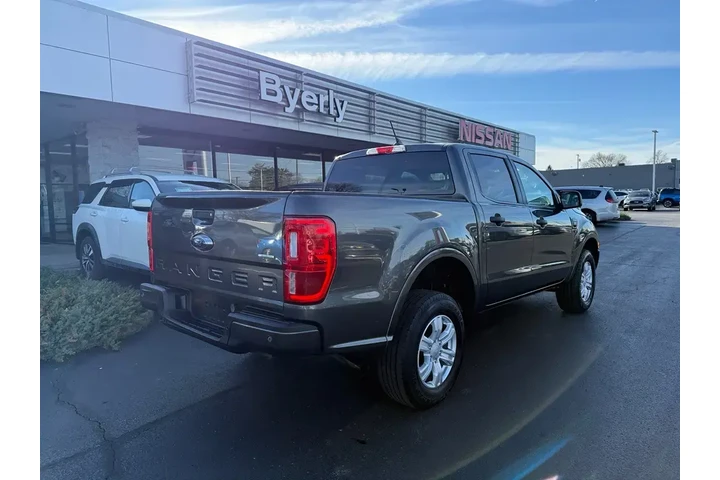 $14899 : Ford Ranger 2019 4x2 XLT 4dr image 7