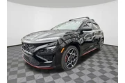 $23935 : Hyundai KONA N 2022 4dr Cros thumbnail
