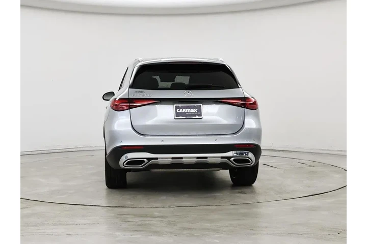 $39998 : Mercedes-Benz GLC 2023 GLC 3 image 6