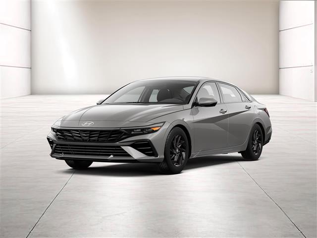$26970 : New 2024 Hyundai ELANTRA SEL image 1