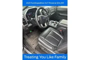 Ford Expedition 2021 4x2 XLT