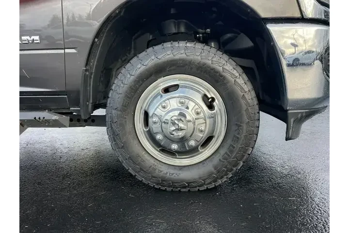 $38995 : Ram 3500 2019 4x4 Tradesman image 10