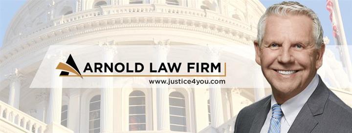 Arnold Law Firm image 2