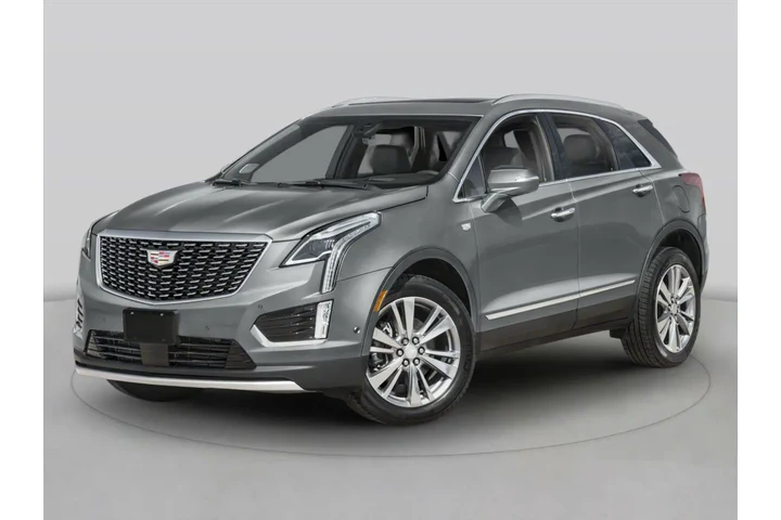 $30420 : Cadillac XT5 2024 4x4 Premiu image 1