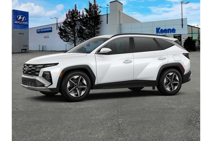 $32995 : Hyundai TUCSON 2025 AWD SEL image 2