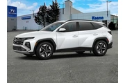 $32995 : Hyundai TUCSON 2025 AWD SEL thumbnail
