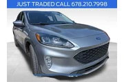 $16501 : Ford Escape 2021 SEL 4dr SUV thumbnail
