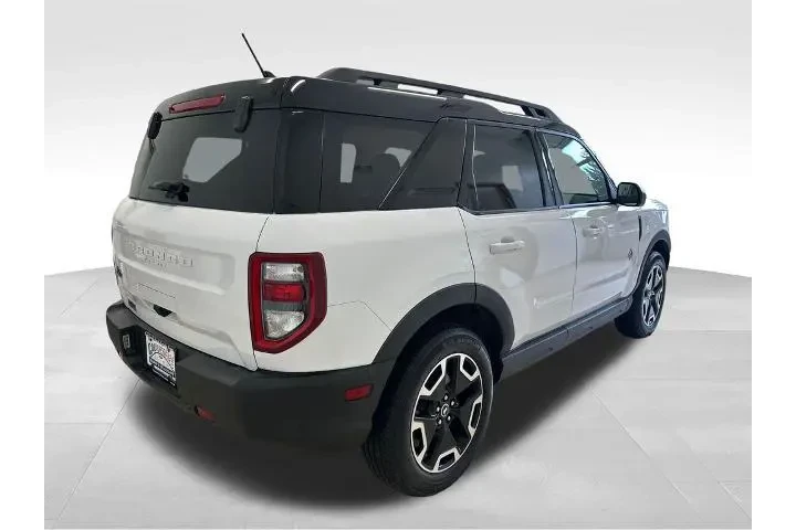$27399 : Ford Bronco Sport 2023 AWD O image 7