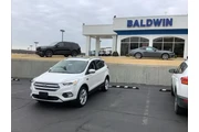 $14950 : Ford Escape 2019 AWD Titaniu thumbnail