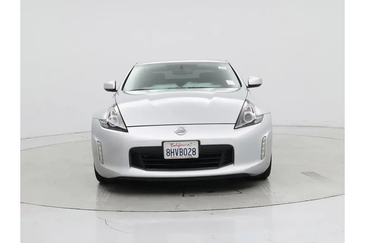 $24998 : Nissan 370Z 2019 Base 2dr Co image 5