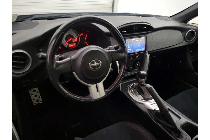 $18998 : Scion FR-S 2016 2dr Coupe 6A image 9