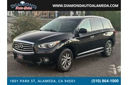 $7988 : 2014 QX60 thumbnail