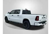 $37720 : Ram 1500 2025 4x2 Big Horn 4 thumbnail