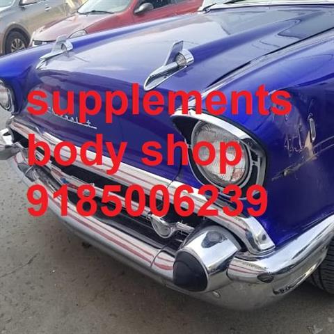 Body Shop Estimate 9185006239 image 9