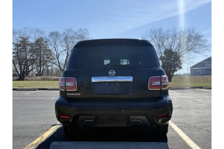 $12999 : 2020 Armada SV image 8