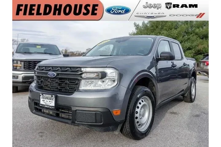 $22743 : Ford Maverick 2023 AWD XL 4d image 1