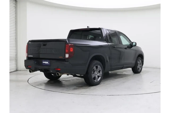 $37998 : Honda Ridgeline 2024 AWD Tra image 8