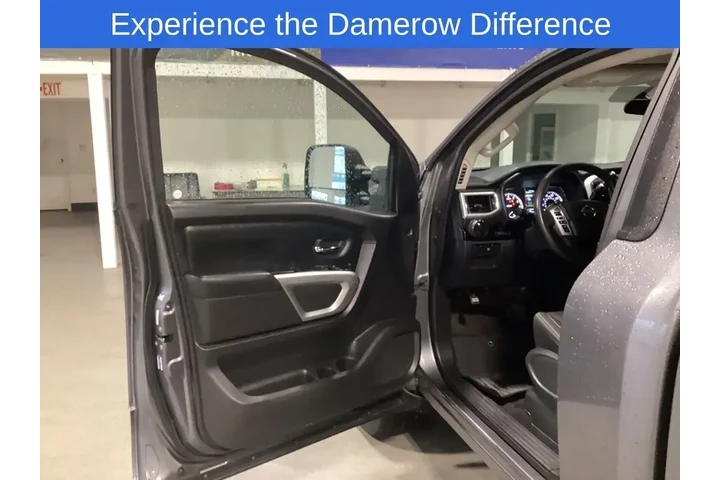 $21888 : Nissan Titan XD 2017 4x4 S 2 image 10