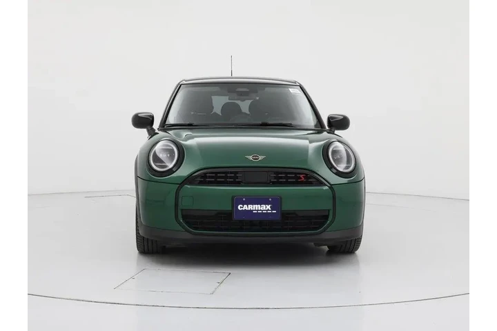 $28998 : MINI Hardtop 4 Door 2025 Coo image 5