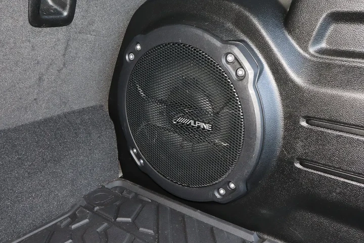 $26988 : 2023 Wrangler 4xe 4x4 image 9