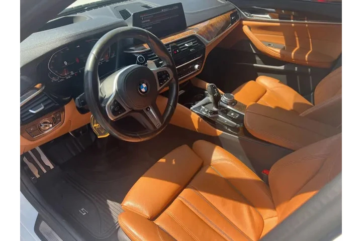 $29999 : 2020 BMW 5 Series 540i xDrive image 10