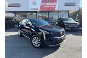 Cadillac XT4 2019 Luxury 4dr en San Francisco Bay Area