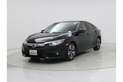 $19998 : Honda Civic 2018 EX-T 4dr Se thumbnail