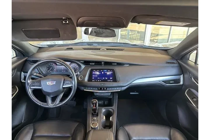 $21998 : Cadillac XT4 2021 4x4 Premiu image 6