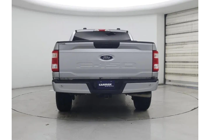 $27998 : Ford F-150 2021 4x4 XL 4dr S image 6