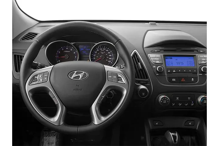 $11504 : Hyundai TUCSON 2014 SE 4dr S image 6