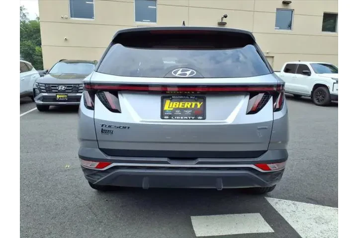 $23999 : Hyundai TUCSON 2023 AWD SEL image 5