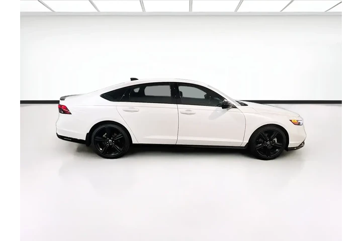 $29688 : Honda Accord Hybrid 2025 Spo image 7