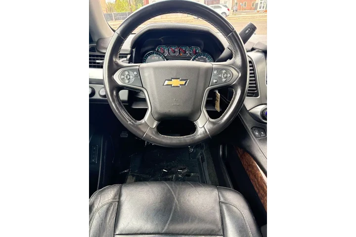 $11495 : 2017 Tahoe LT image 8