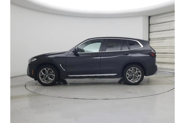 $25998 : BMW X3 2022 sDrive30i 4dr Sp image 3