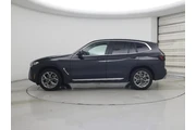 $25998 : BMW X3 2022 sDrive30i 4dr Sp thumbnail