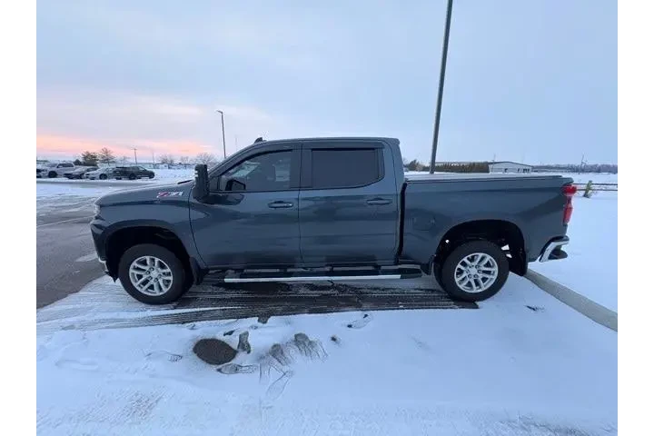 $30641 : Chevrolet Silverado 1500 202 image 4
