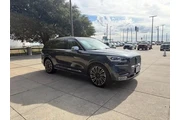 $39980 : Lincoln Aviator 2022 AWD Bla thumbnail