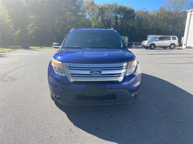 $13500 : 2013 Explorer XLT image 7